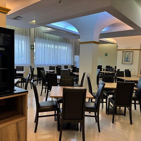 Hotel Albatros Mestre Luaran gambar