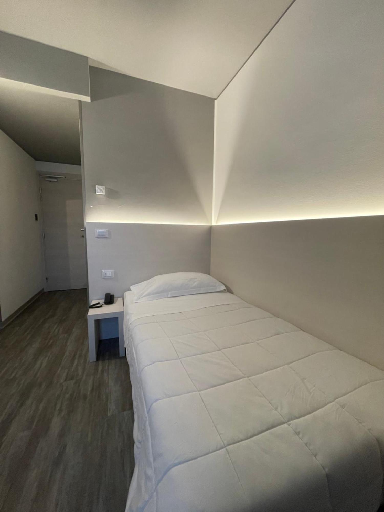 Hotel Albatros Mestre Luaran gambar